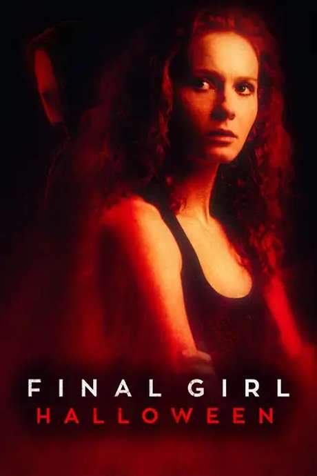 Final Girl: Halloween